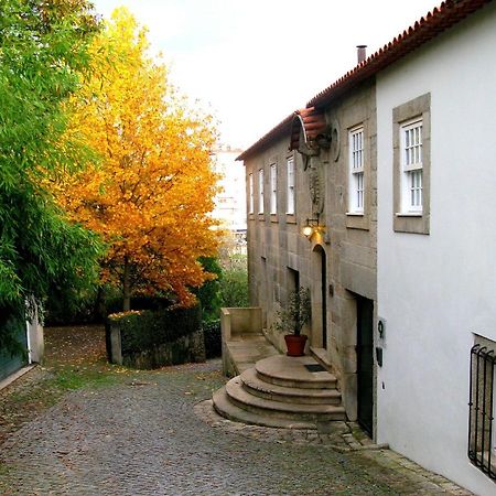Вилла Casa Da Aldeia Север-ду-Вога Экстерьер фото